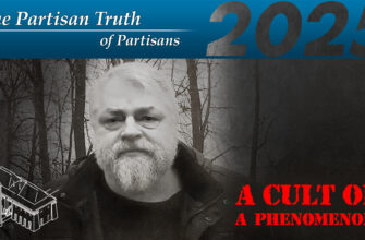 partisan truth of partisans 2025