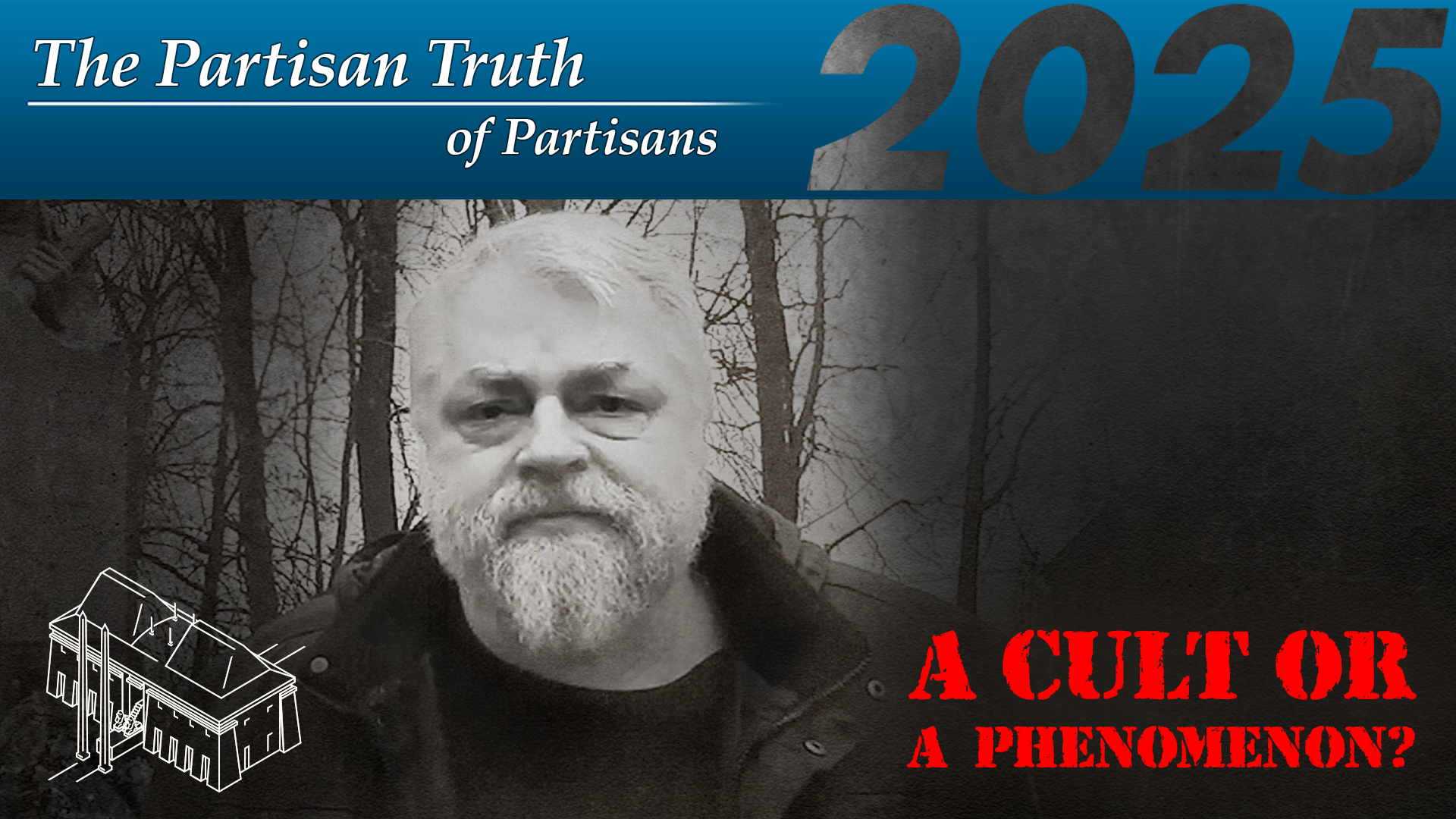 partisan truth of partisans 2025